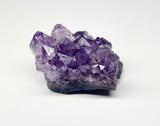 One Amethyst Raw Crystal