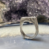 stacking ring