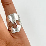 Skull Ring- for Remy