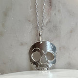 Skull Necklace