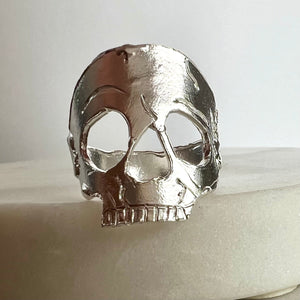Skull Ring- for Remy