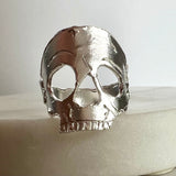 Skull Ring- for Remy
